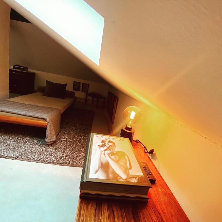 Gutshaus Klein Kussewitz Apartment Bagian luar foto